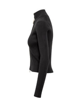 Fitted Zip Cardigan - J W Anderson | Lidia Shopping