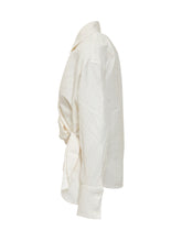 Draped Twisted Shirt - J W Anderson | Lidia Shopping