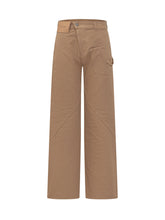 Workwear Trousers - J W Anderson | Lidia Shopping