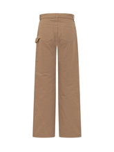 Workwear Trousers - J W Anderson | Lidia Shopping