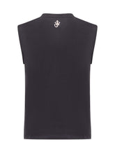 Look At Me Tank Top - J W Anderson | Lidia Shopping