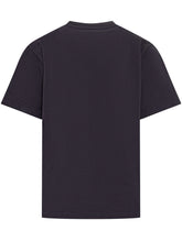 Anchor Embroid Tee - J W Anderson | Lidia Shopping