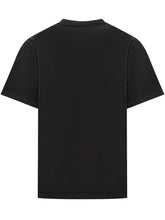 Anchor Embroid Tee - J W Anderson | Lidia Shopping