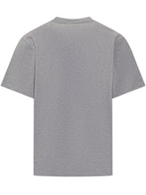 Logo Embroidery Tee - J W Anderson | Lidia Shopping