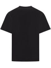 Logo Embroidery Tee - J W Anderson | Lidia Shopping