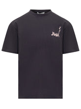 Back Print T-Shirt - J W Anderson | Lidia Shopping