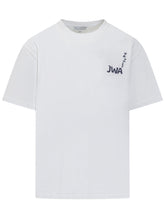 Back Print Tee - J W Anderson | Lidia Shopping