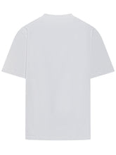 Window Embroid Tee - J W Anderson | Lidia Shopping