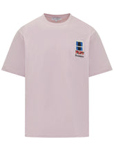Window Embroid Tee - J W Anderson | Lidia Shopping