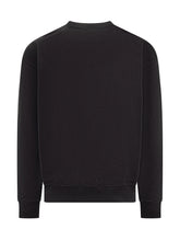 Logo Embroid Sweatshirt - J W Anderson | Lidia Shopping