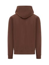 Hoodie Anchor Print - J W Anderson | Lidia Shopping