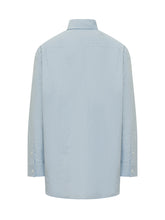 Window Embroidery Shirt - J W Anderson | Lidia Shopping