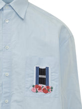 Window Embroidery Shirt - J W Anderson | Lidia Shopping