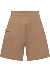Twisted Work Shorts - J W Anderson | Lidia Shopping