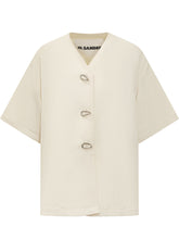 Jacket 64 - Jil Sander | Lidia Shopping