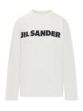 T-Shirt - Jil Sander | Lidia Shopping