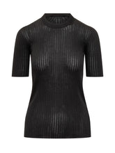 JIL SANDER - T-Shirt - Nero | Lidia Shopping | Official Website