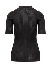 JIL SANDER - T-Shirt - Nero | Lidia Shopping | Official Website