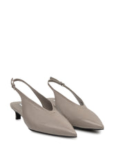 Slingback - Jil Sander | Lidia Shopping