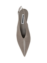 Slingback - Jil Sander | Lidia Shopping