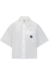 Boke Flower Shirt - Kenzo | Lidia Shopping