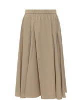 Boke Flower Skirt - Kenzo | Lidia Shopping