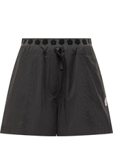 KENZO - Boke Flower Shorts - Black - LIDIASHOPPING® - Official Website