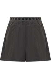 KENZO - Boke Flower Shorts - Black - LIDIASHOPPING® - Official Website