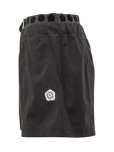 KENZO - Boke Flower Shorts - Black - LIDIASHOPPING® - Official Website
