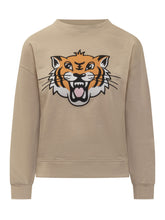 Tiger Sweatshirt - Kenzo | Lidia Shopping