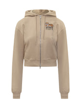 Kenzo Zip Up Hoodie - Kenzo | Lidia Shopping