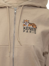 Kenzo Zip Up Hoodie - Kenzo | Lidia Shopping