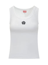 Boke Flower Tank Top - Kenzo | Lidia Shopping
