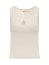 Boke Flower Tank Top - Kenzo | Lidia Shopping
