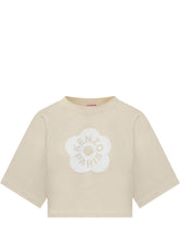 Gots Boke T-Shirt - Kenzo | Lidia Shopping
