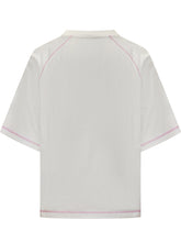 Peonies Raglan T-Shirt - Kenzo | Lidia Shopping
