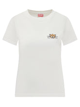 Tiger Classic T-Shirt - Kenzo | Lidia Shopping