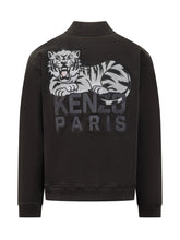 Embroidered Bomber - Kenzo | Lidia Shopping