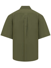 Shirt with Logo - Kenzo | Lidia Shopping