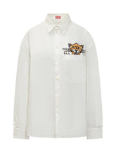 Pocket Casual Shirt - Kenzo | Lidia Shopping