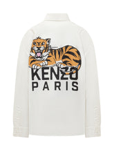 Pocket Casual Shirt - Kenzo | Lidia Shopping