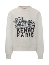 Tiger Sweatshirt - Kenzo | Lidia Shopping