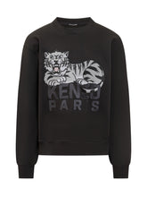 Tiger Sweatshirt - Kenzo | Lidia Shopping