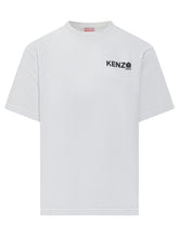 Boke Flower T-Shirt - Kenzo | Lidia Shopping