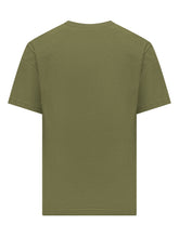 T-Shirt with Logo - Kenzo | Lidia Shopping