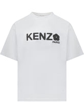Boke Flower T-Shirt - Kenzo | Lidia Shopping