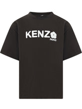 Boke Flower T-Shirt - Kenzo | Lidia Shopping