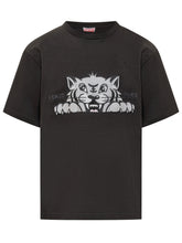 Tiger T-Shirt - Kenzo | Lidia Shopping