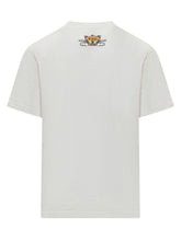 Tiger T-Shirt - Kenzo | Lidia Shopping