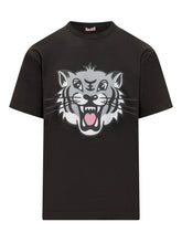 Tiger T-Shirt - Kenzo | Lidia Shopping